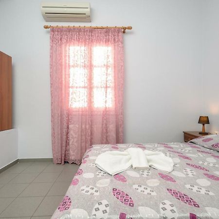 Apartmán Naxos House Naxos City Exteriér fotografie