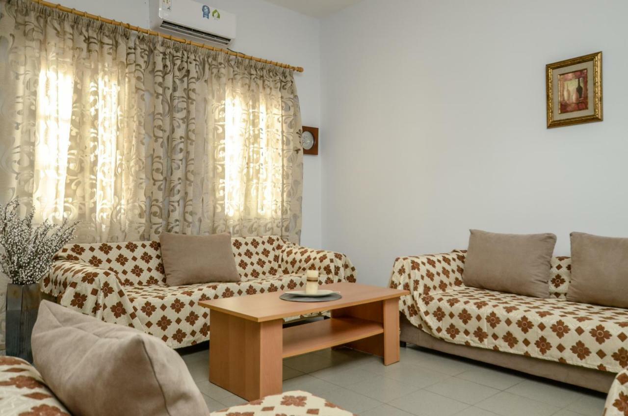 Apartmán Naxos House Naxos City Exteriér fotografie